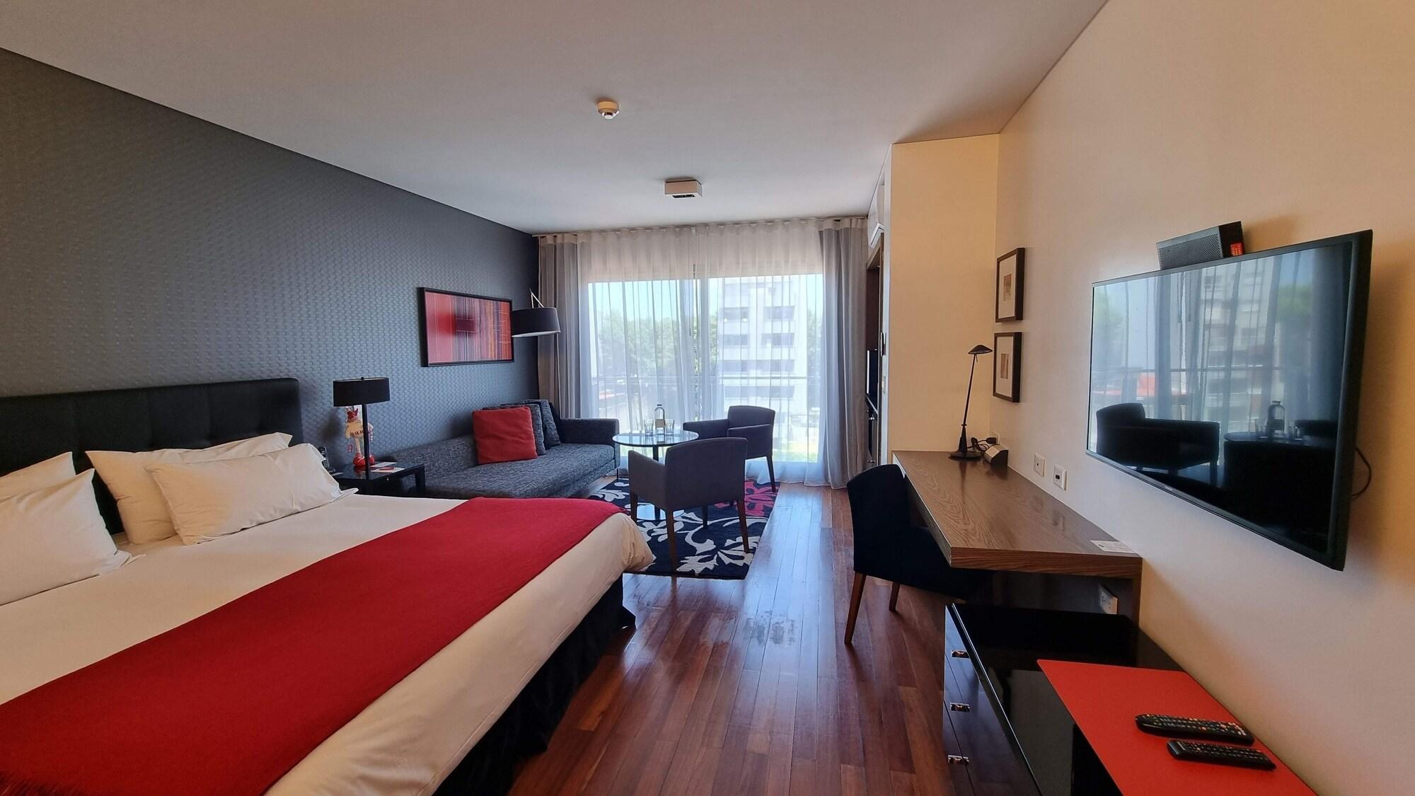 Fierro Hotel 4*