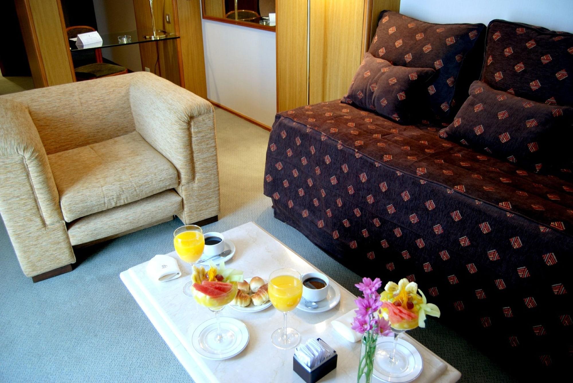 Hotel Conte 4*