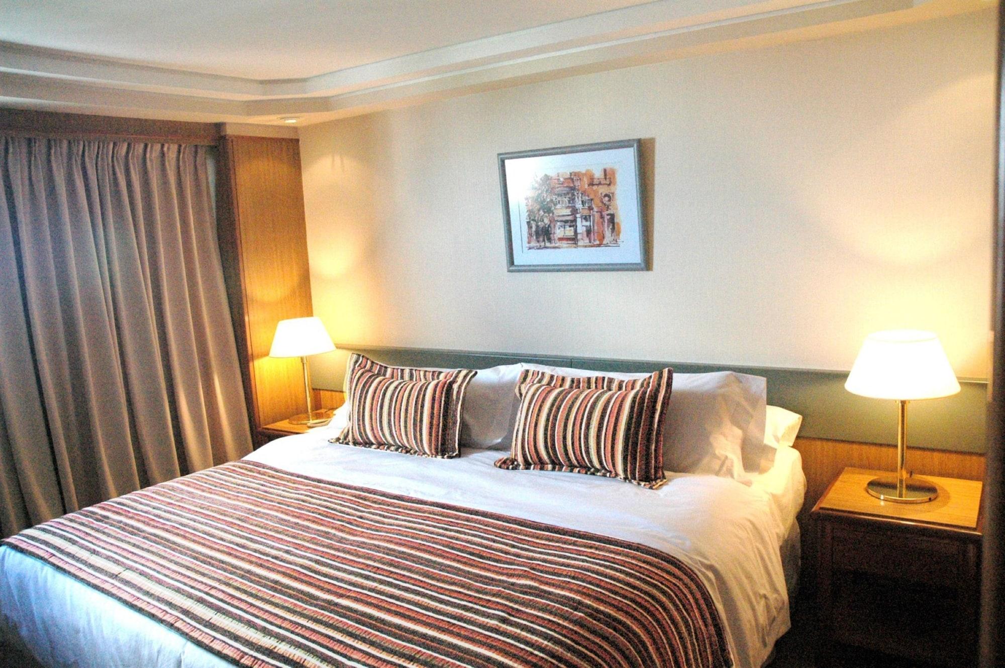Conte 4* Ciudad Autónoma de Buenos Aires