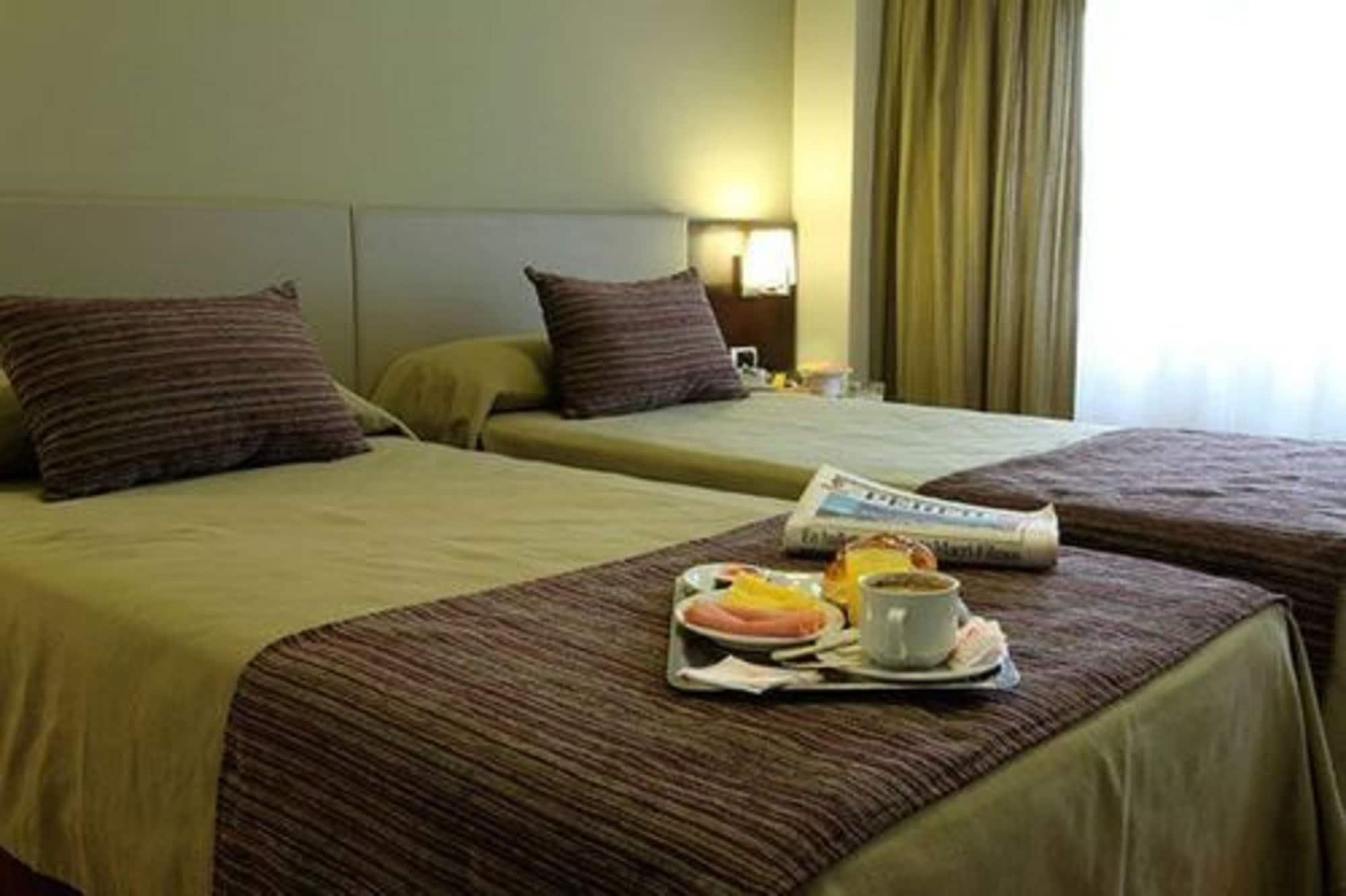 Hotel Victory Buenos Aires