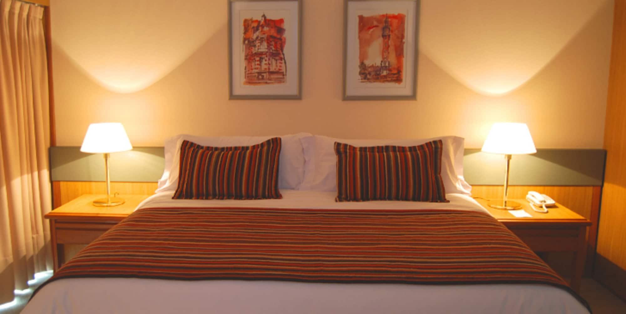 Conte Hotel 4*