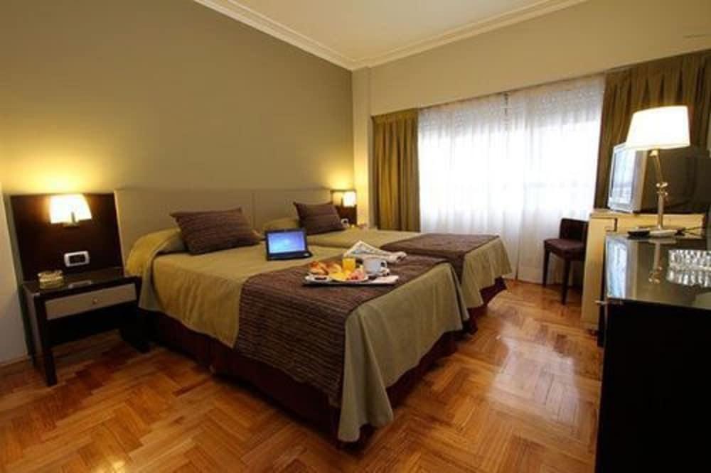 Victory Hotel Buenos Aires