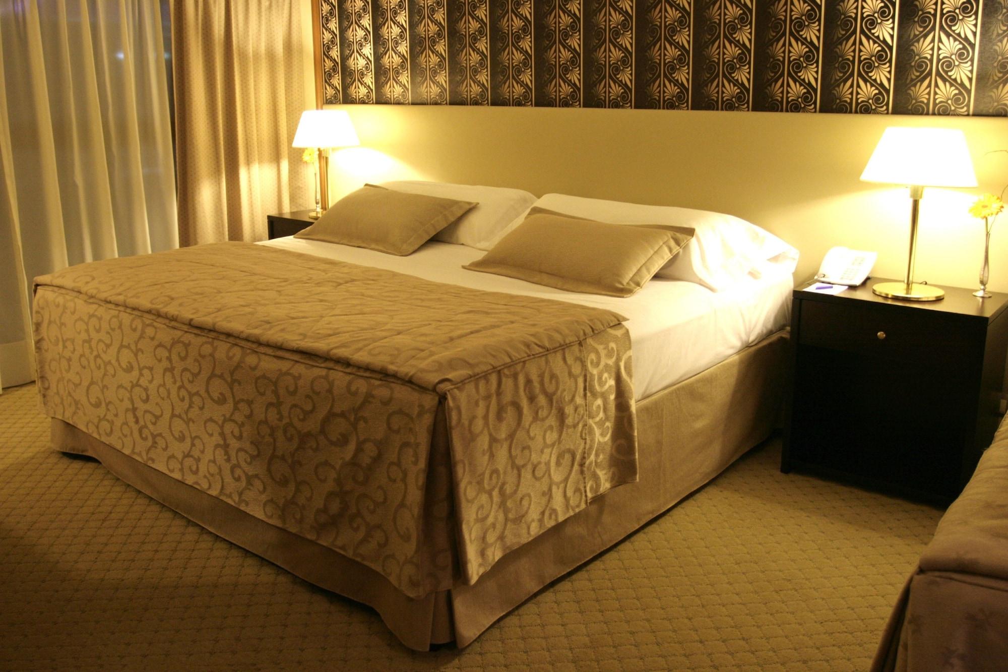 Conte 4* Ciudad Autónoma de Buenos Aires