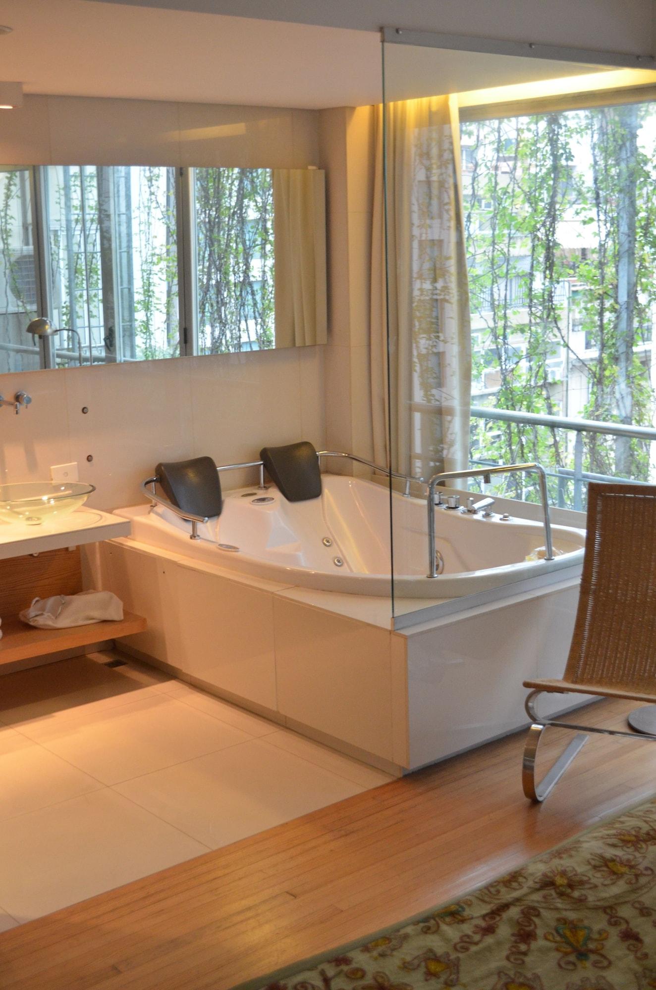 Hotel Casacalma Ciudad Autónoma de Buenos Aires