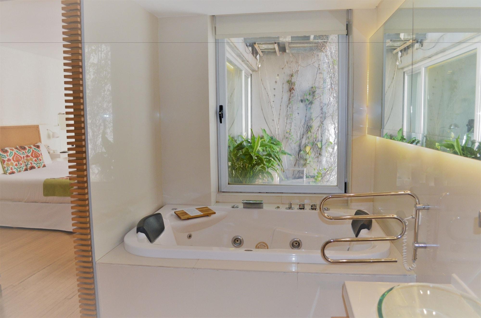 Hotel Casacalma Ciudad Autónoma de Buenos Aires