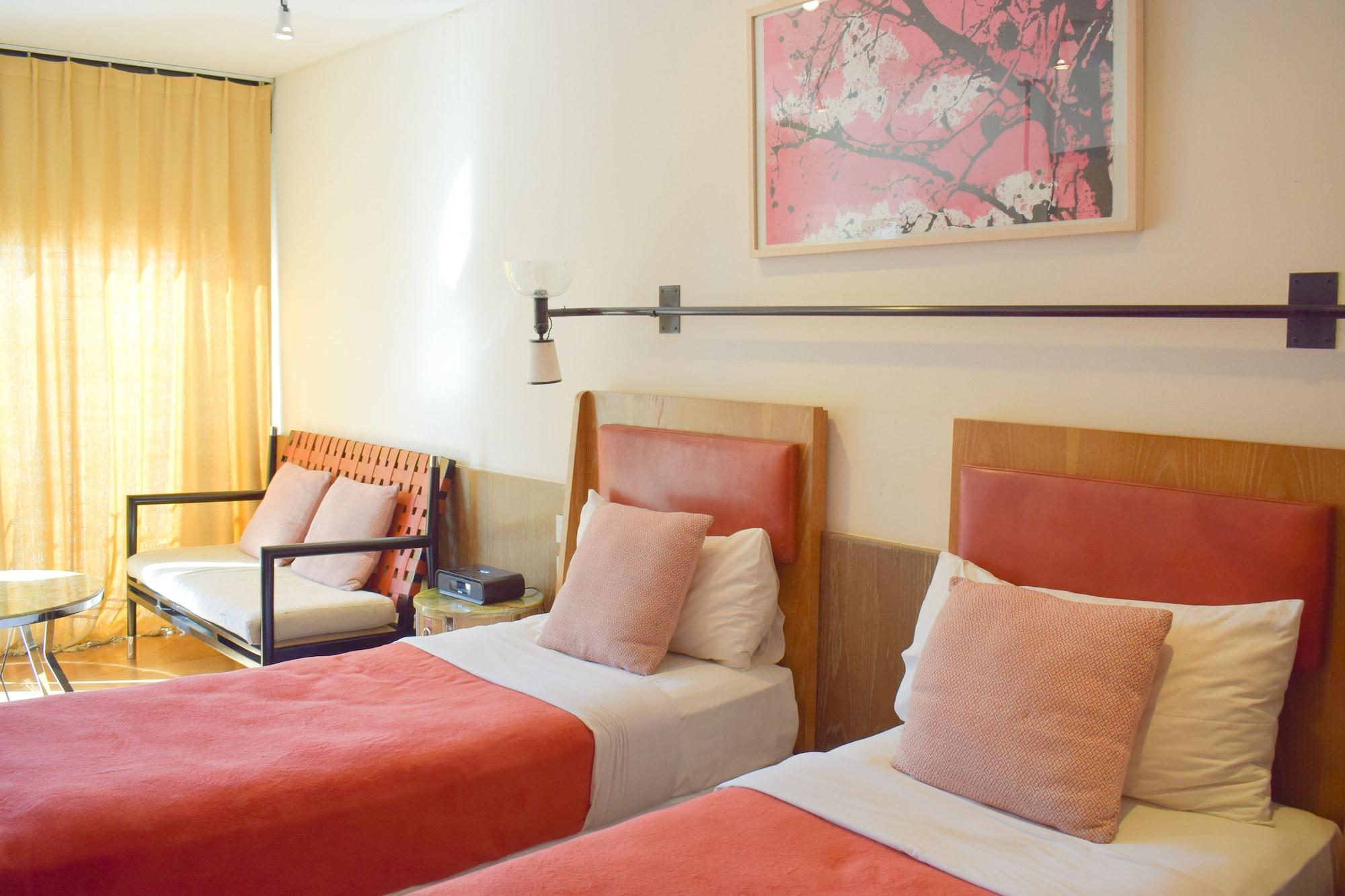 Palermitano By Dot Boutique Hotel Buenos Aires
