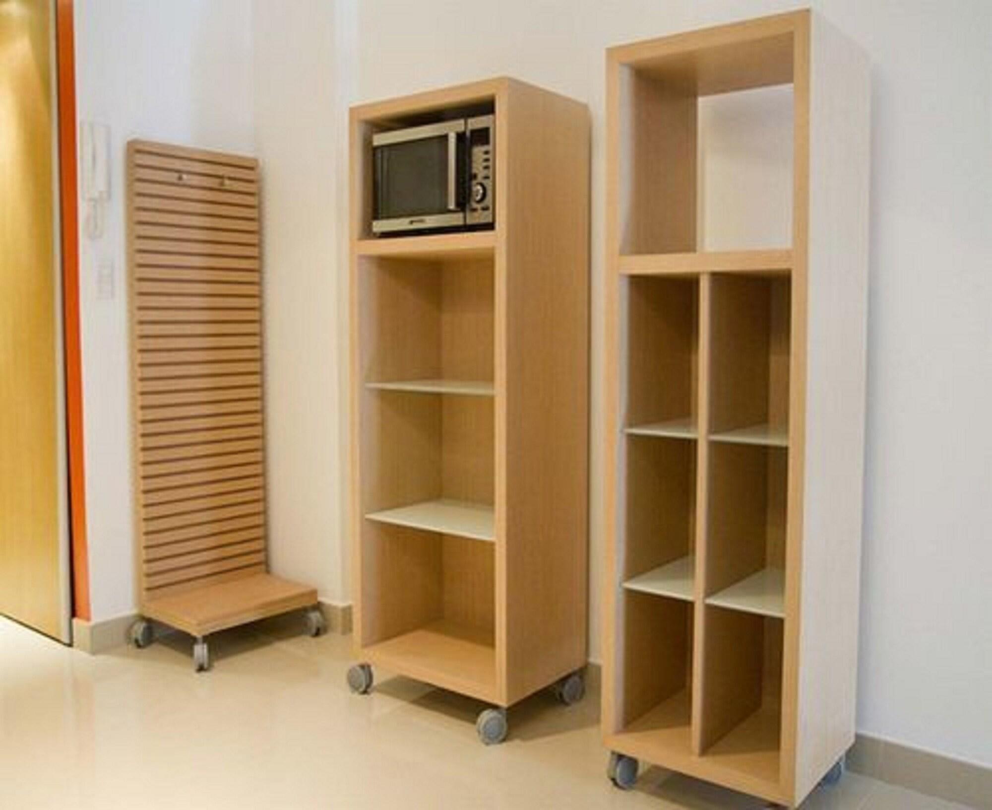 Apartment Dream Ba