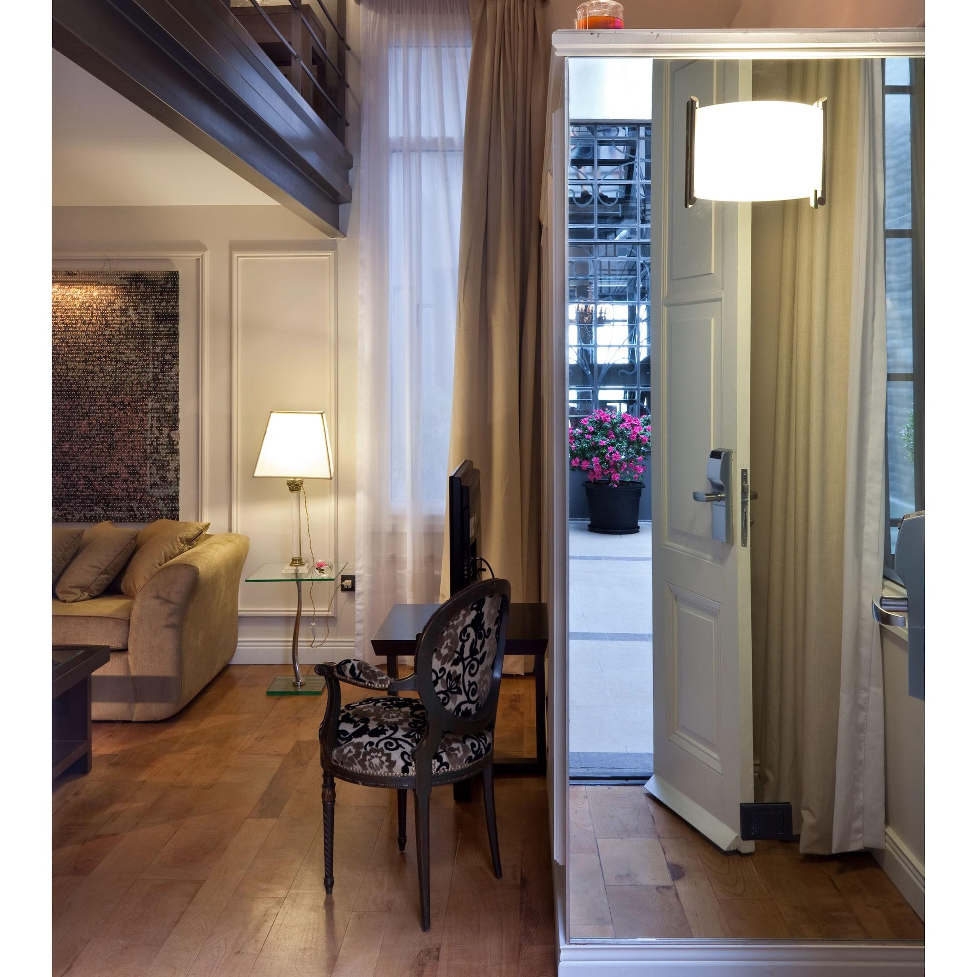 Hotel San Telmo Buenos Aires