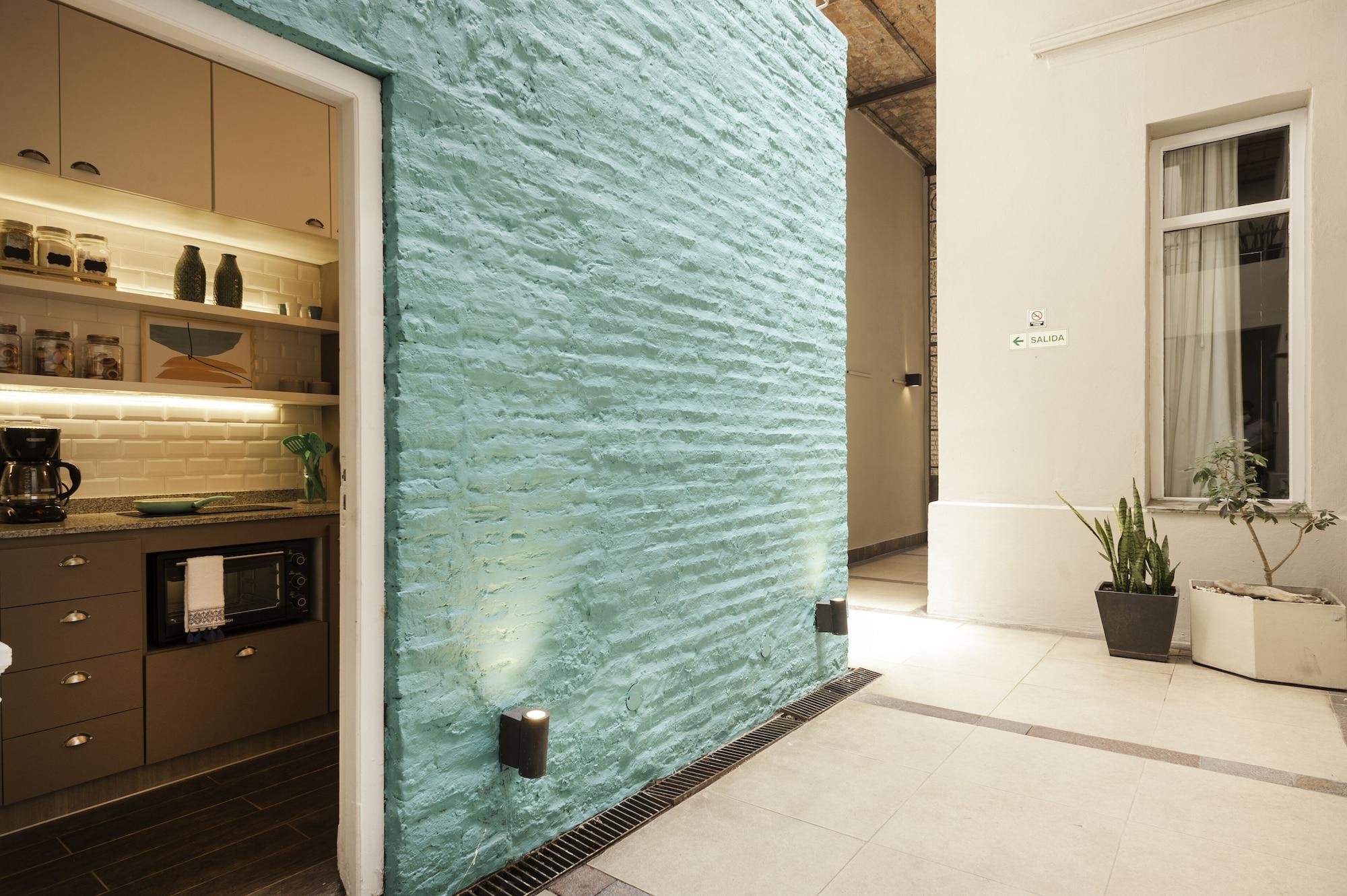 Hotel San Telmo