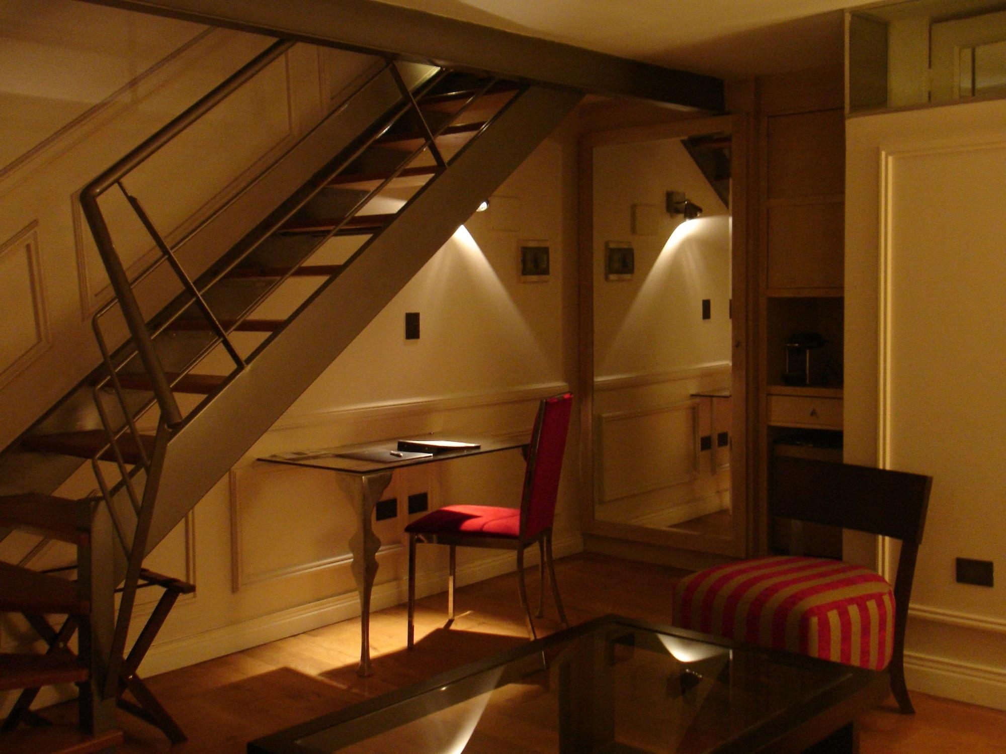 San Telmo Hotel Buenos Aires
