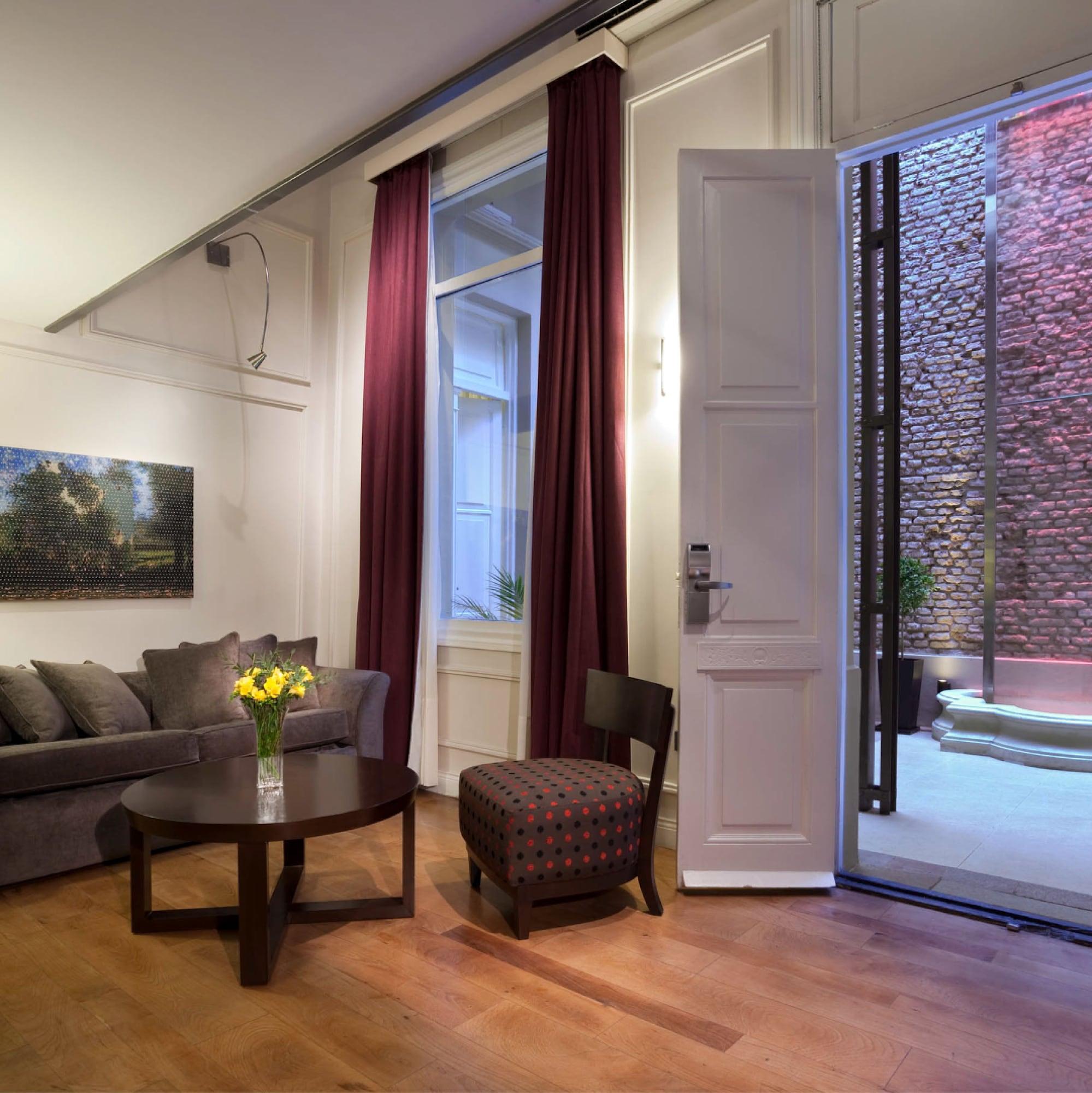 San Telmo 3* Buenos Aires