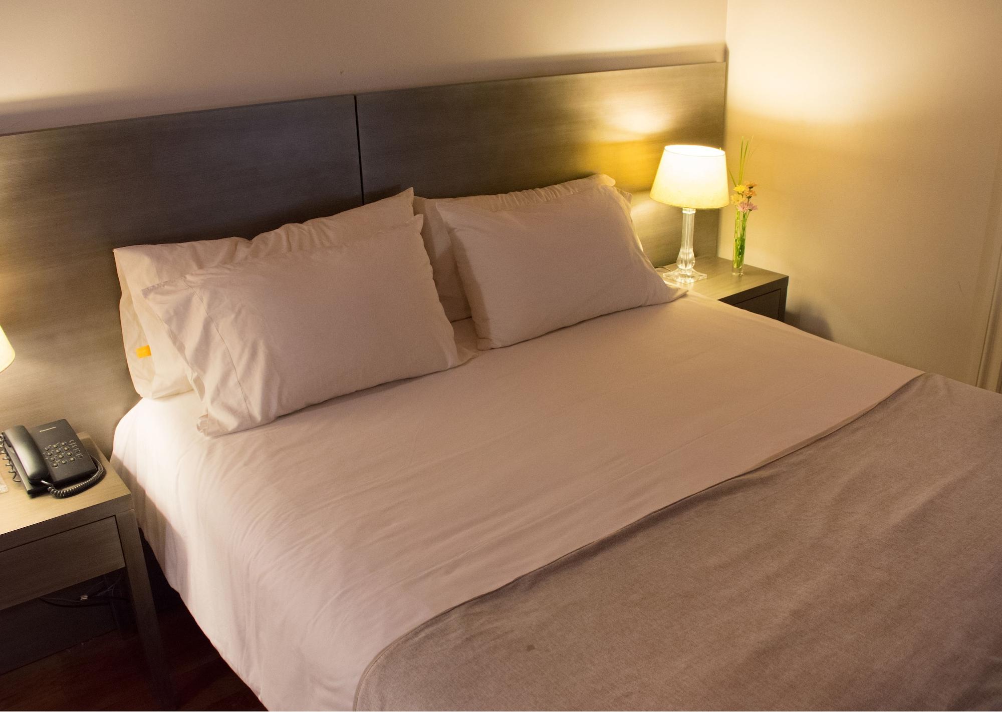 Hotel San Telmo Buenos Aires