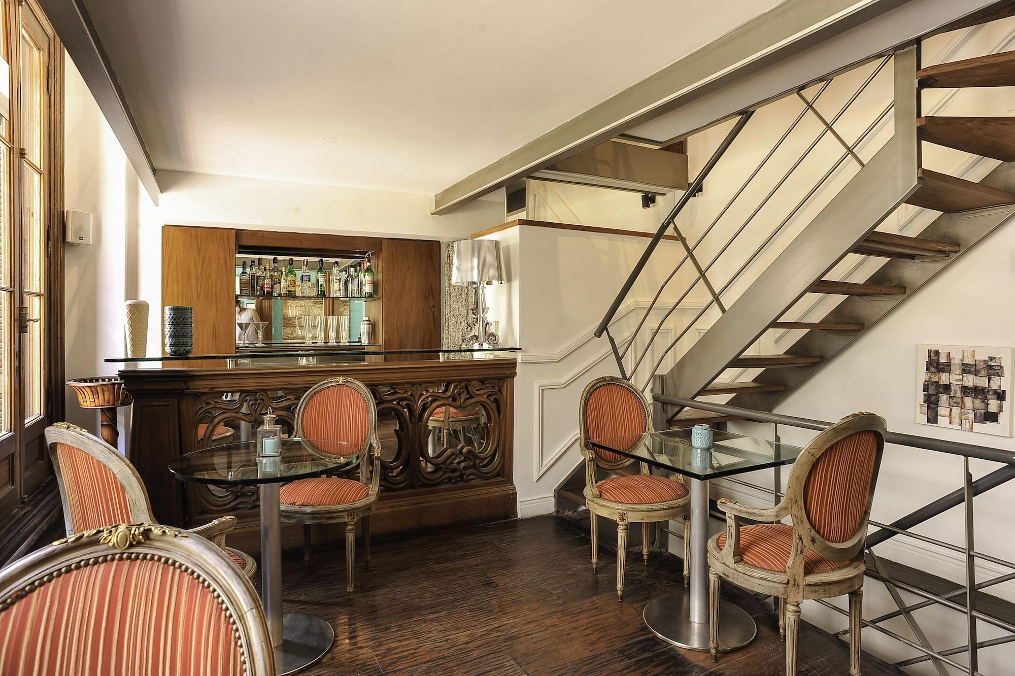 San Telmo Hotel Buenos Aires