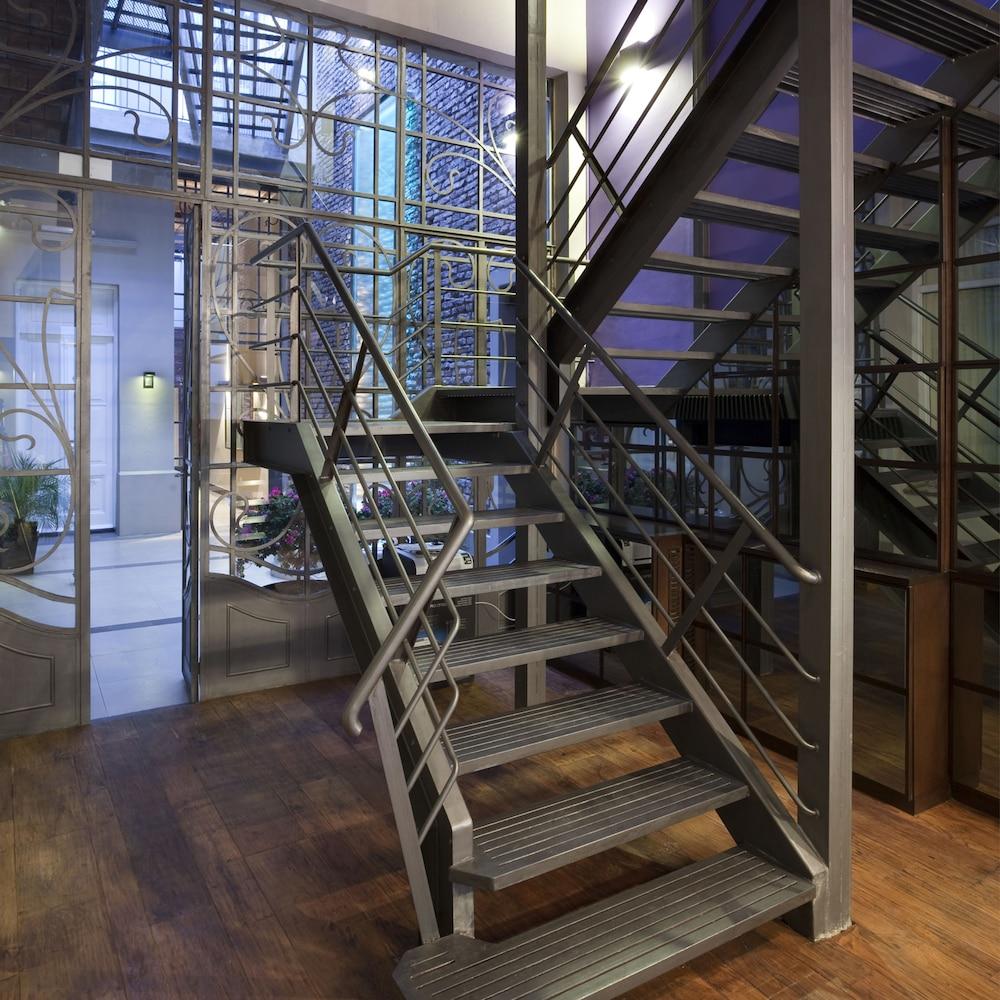 Hotel San Telmo Buenos Aires