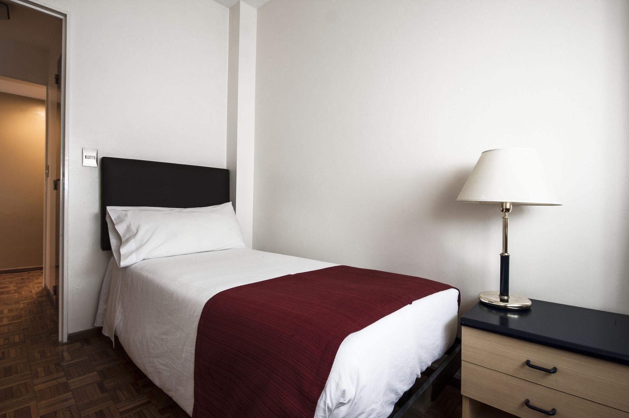 Hotel Cristoforo Colombo