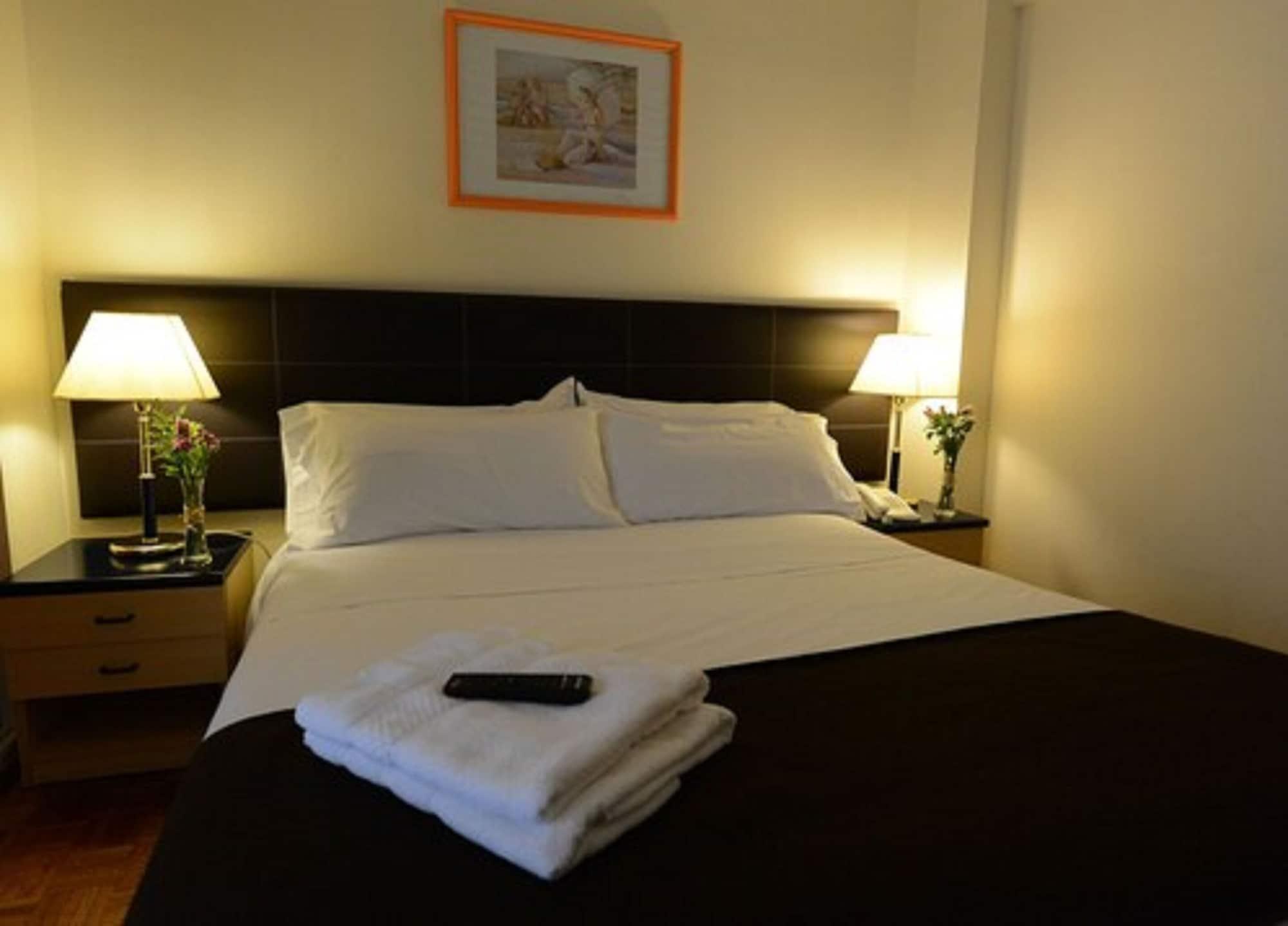 Hotel Cristoforo Colombo