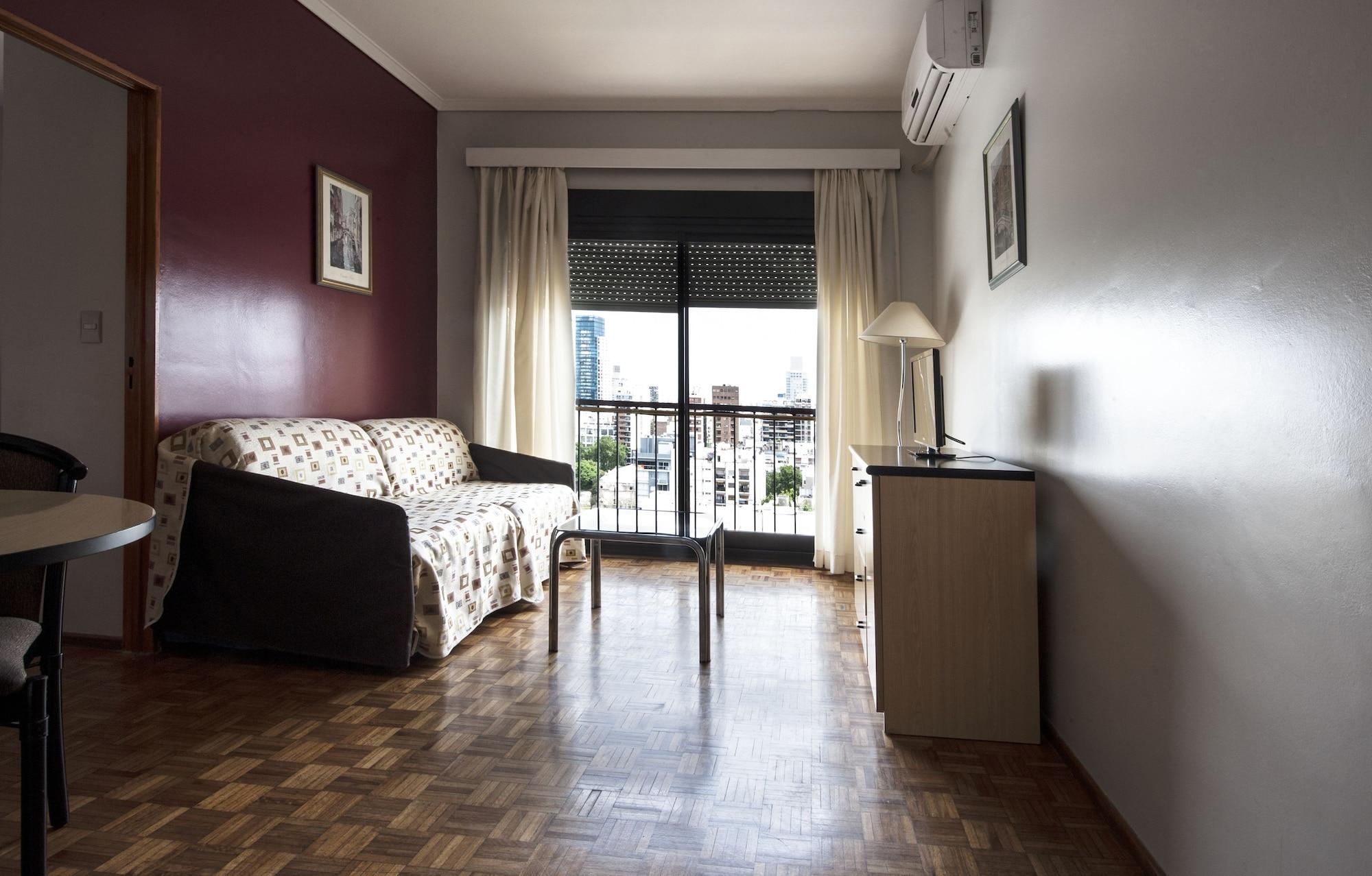 Cristoforo Colombo Hotel Buenos Aires