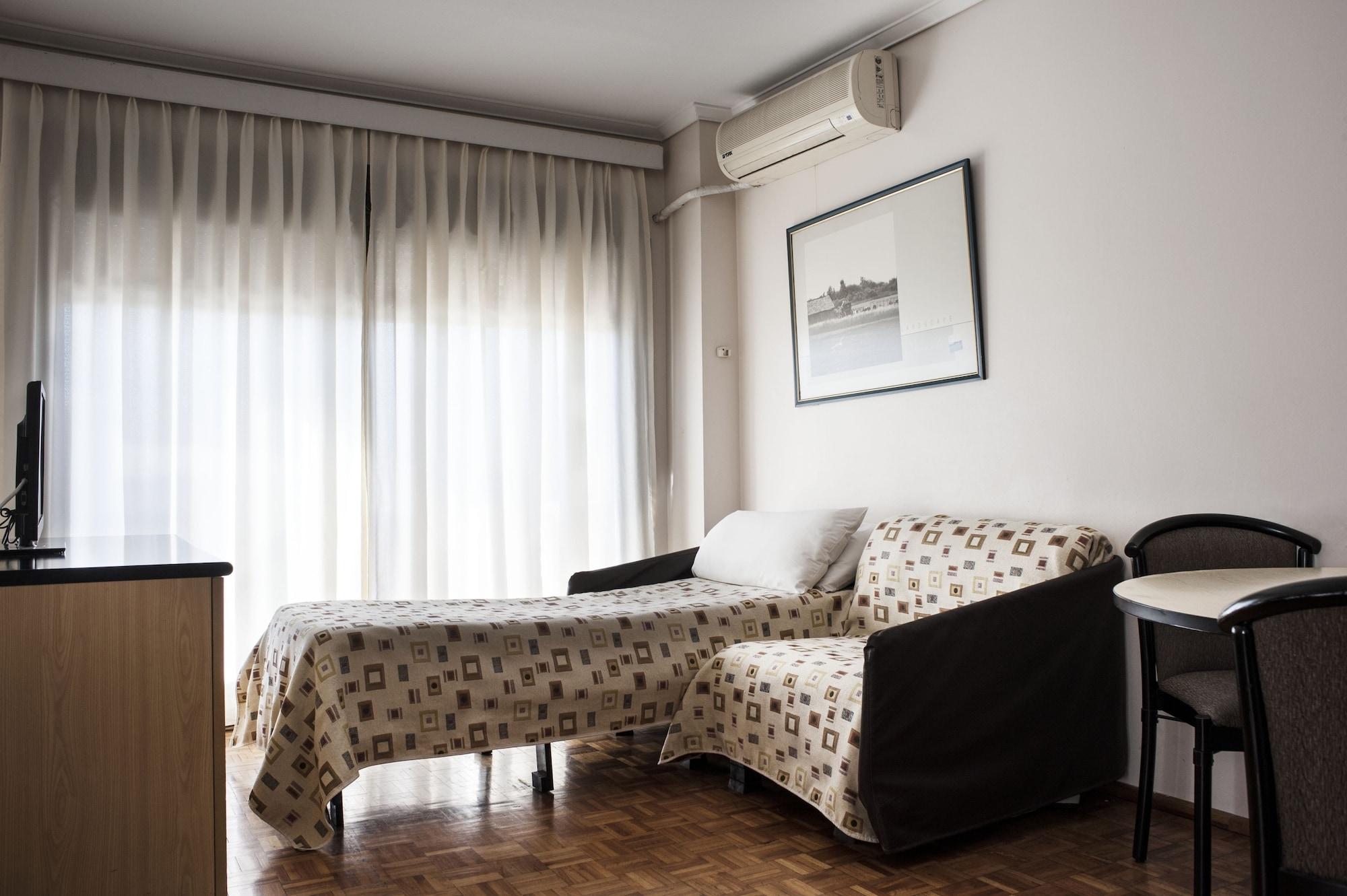 Cristoforo Colombo Hotel