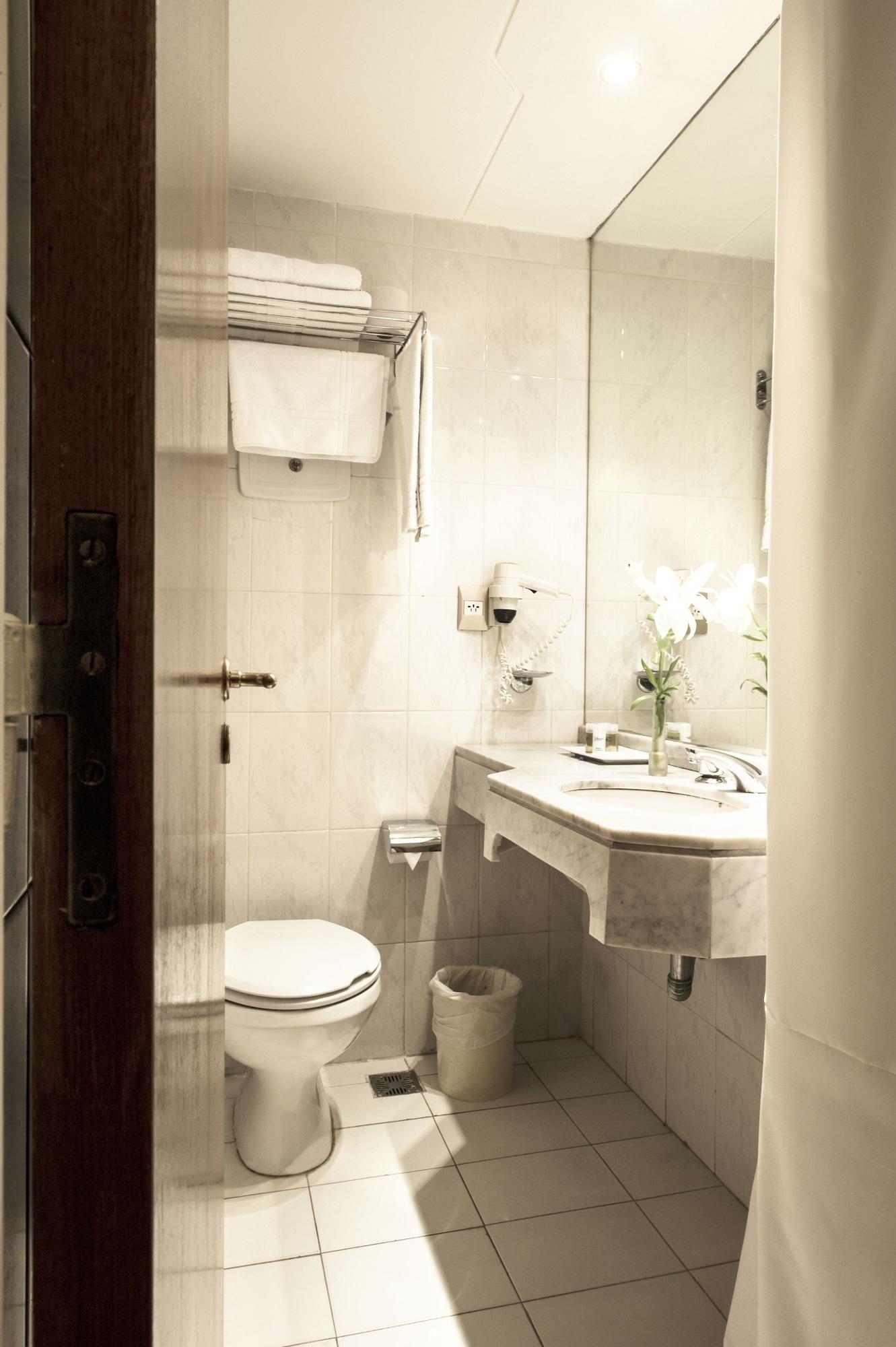 Cristoforo Colombo Hotel Buenos Aires