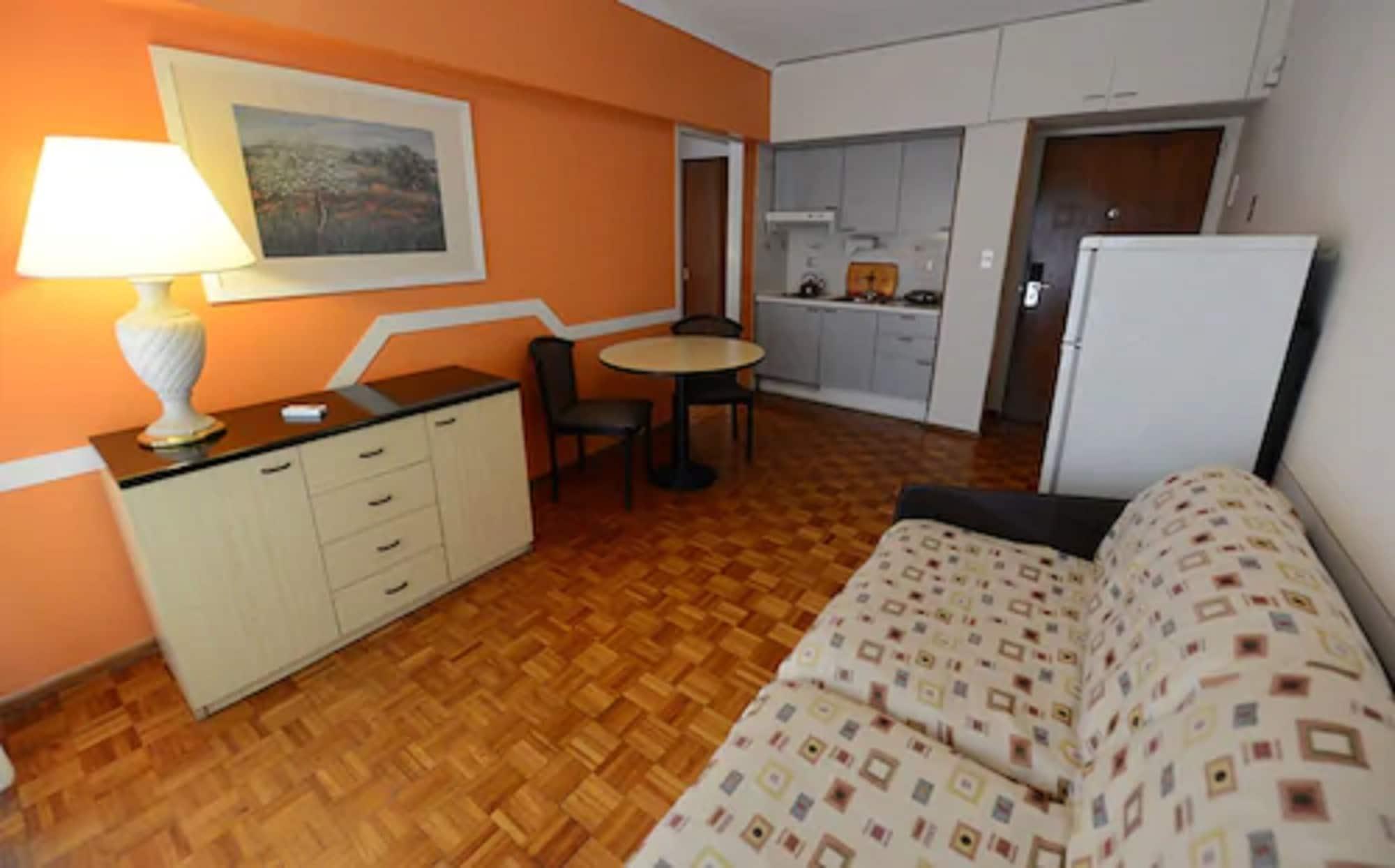 Hotel Cristoforo Colombo