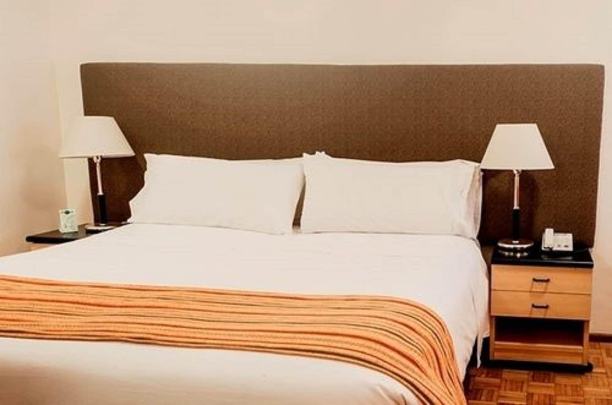 Cristoforo Colombo Hotel Buenos Aires