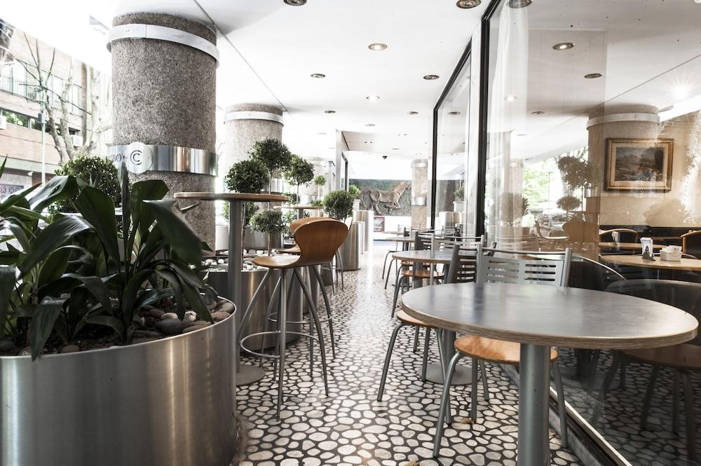 Hotel Cristoforo Colombo 4*