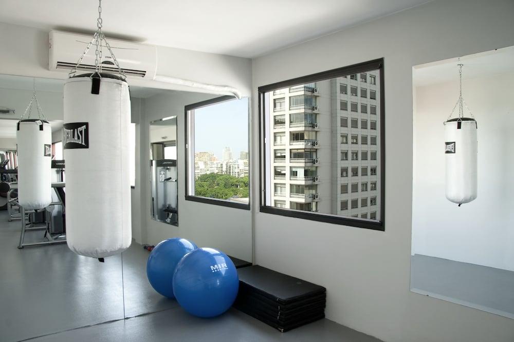 Cristoforo Colombo Hotel Buenos Aires