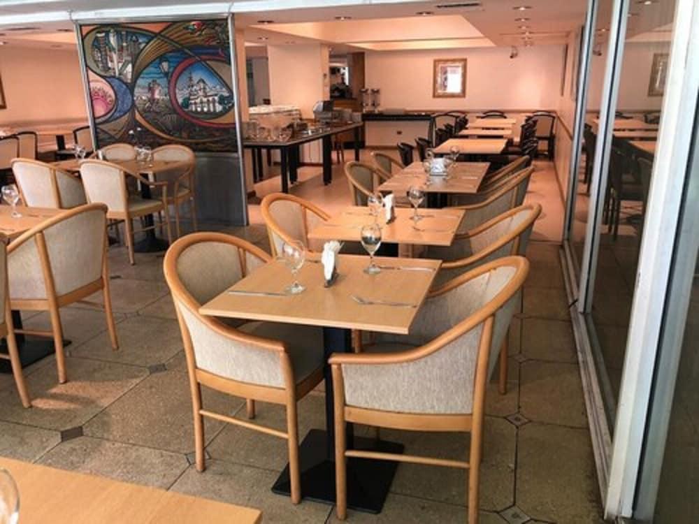 Hotel Cristoforo Colombo