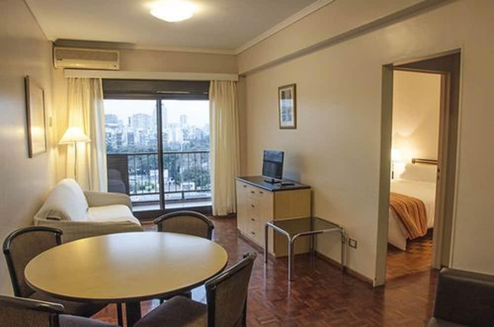 Hotel Cristoforo Colombo Buenos Aires
