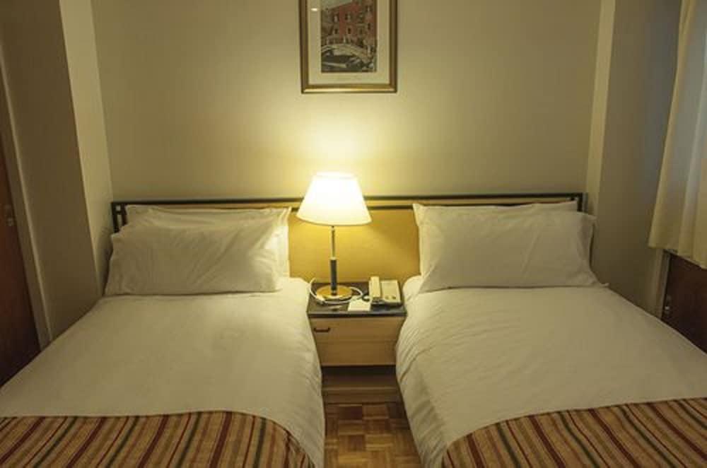 Cristoforo Colombo Hotel 4*