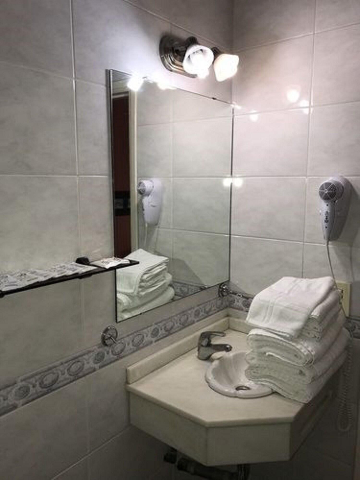 Loft Argentino Aparthotel 3*