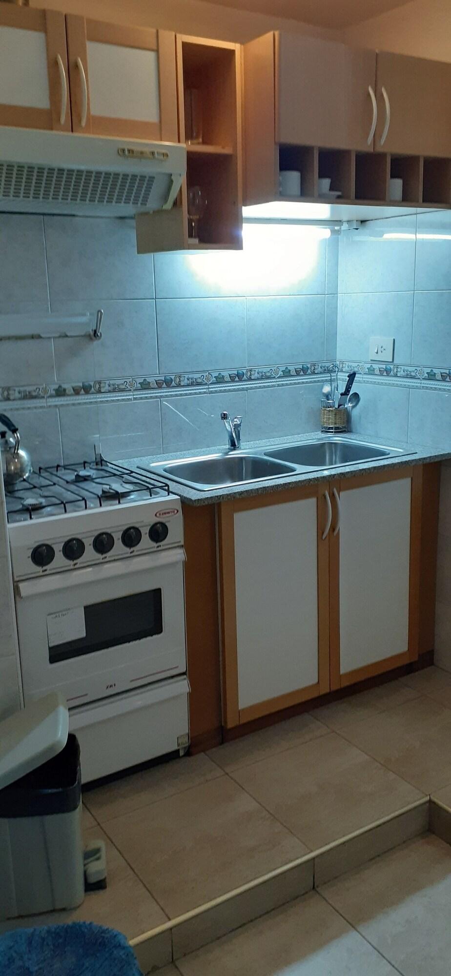 Loft Argentino Buenos Aires