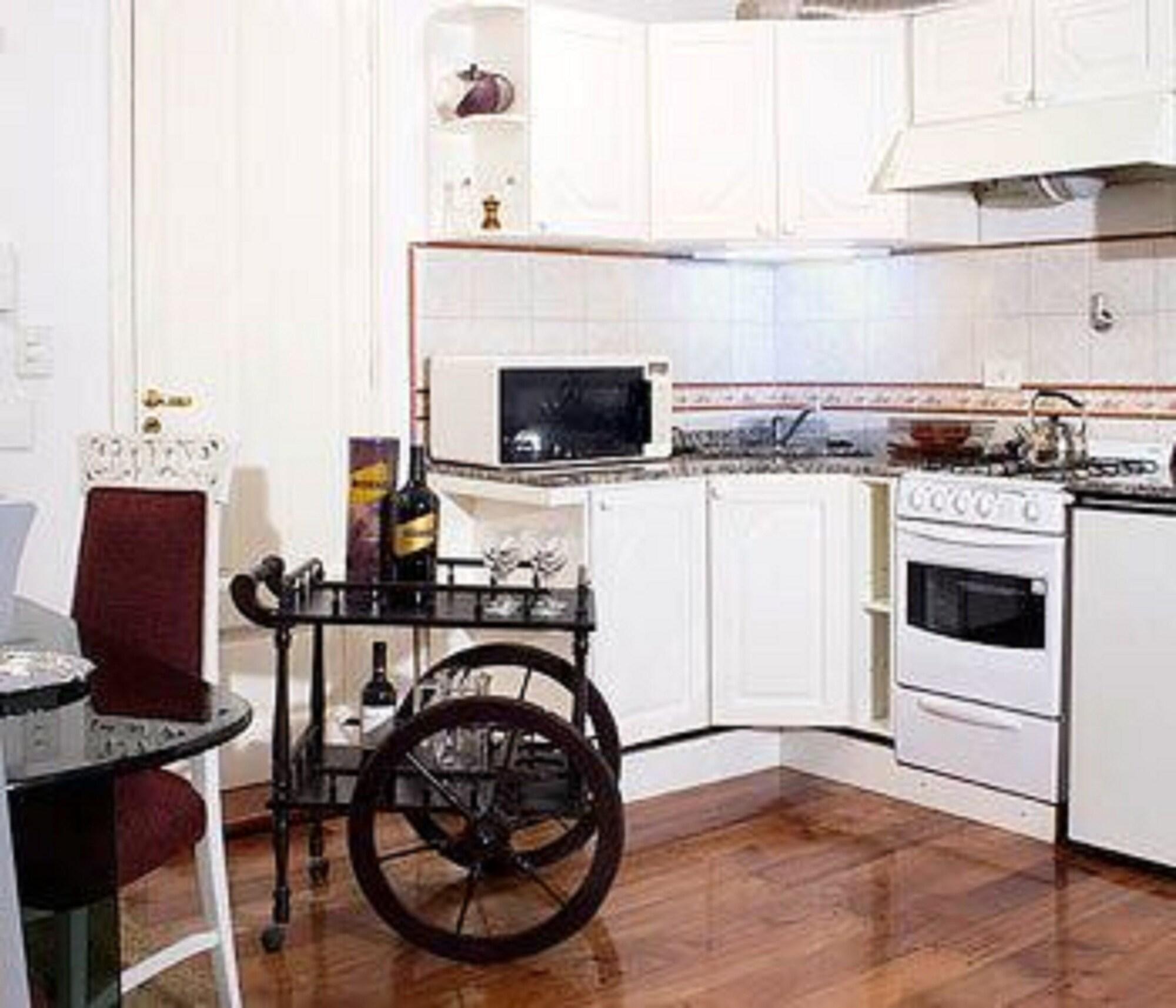 Loft Argentino 3* Buenos Aires
