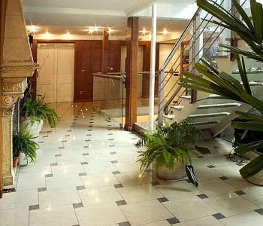 Loft Argentino 3* Buenos Aires