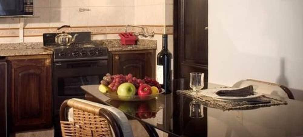 Loft Argentino Aparthotel