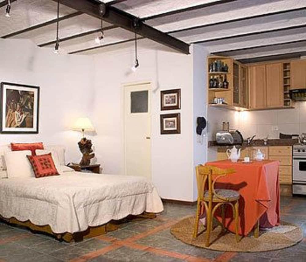 Aparthotel Loft Argentino