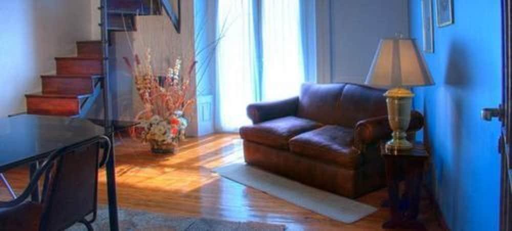 Loft Argentino 3*