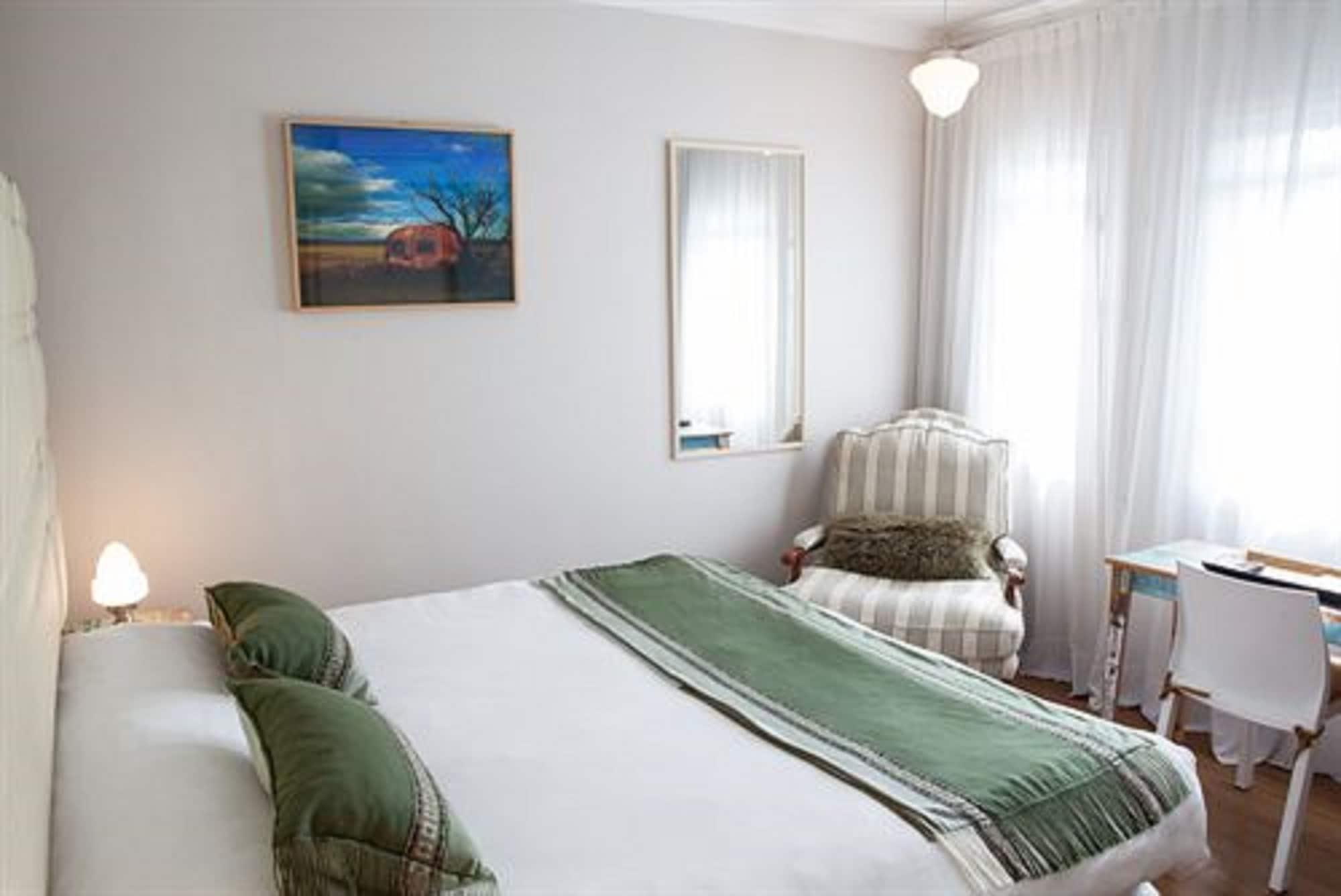 Rendez Vous Hotel Buenos Aires