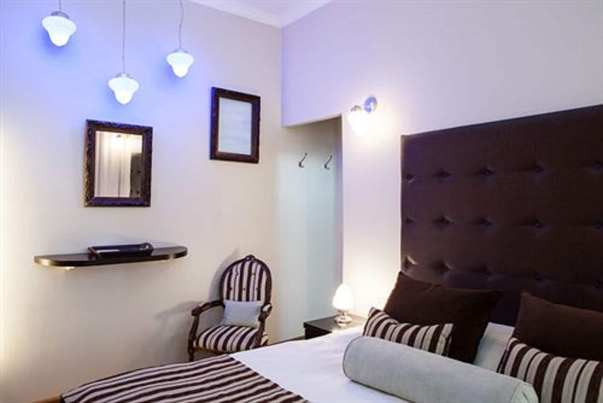 Rendez Vous Hotel