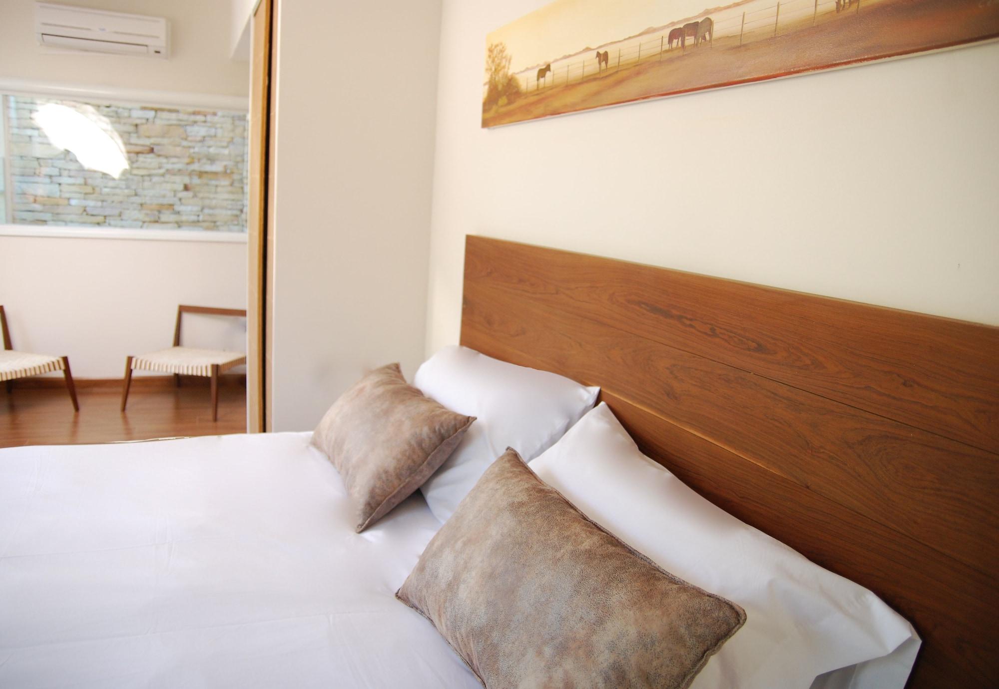 Rendez Vous Hotel