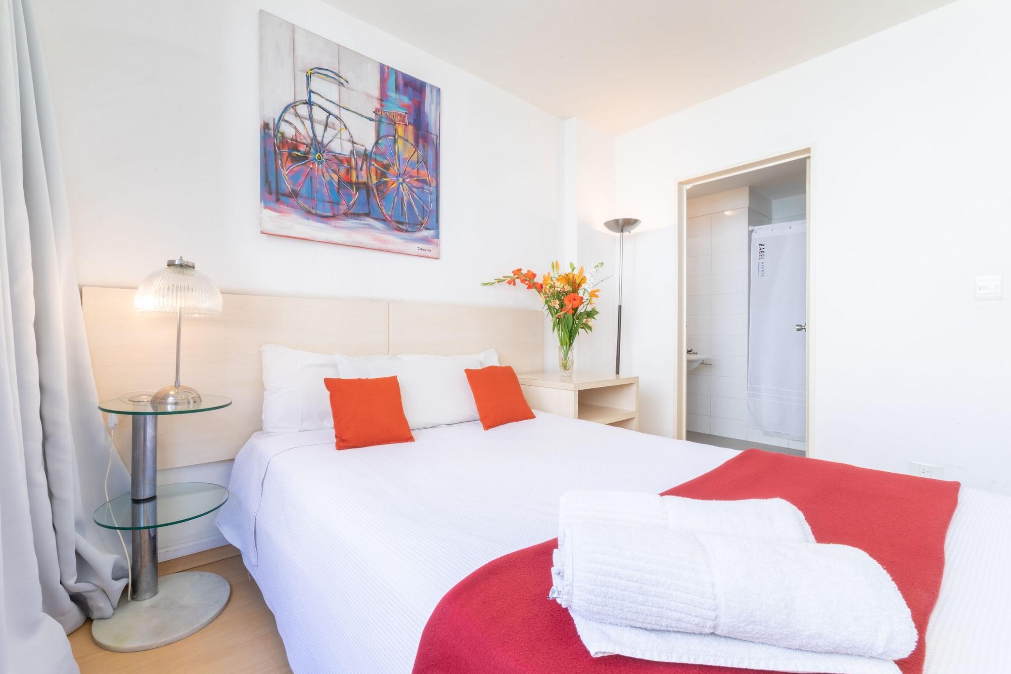 Sunlight Recoleta & Apartment Buenos Aires