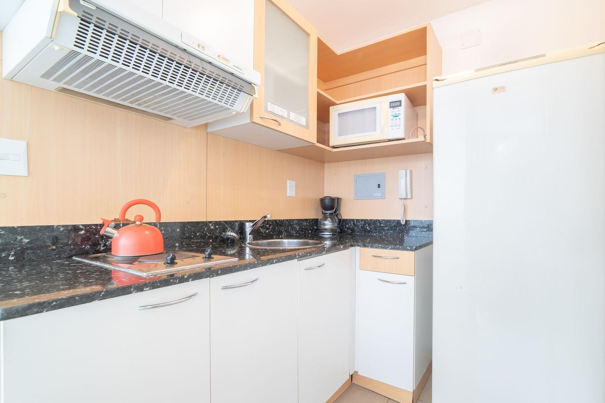 Sunlight Recoleta & Apartment *