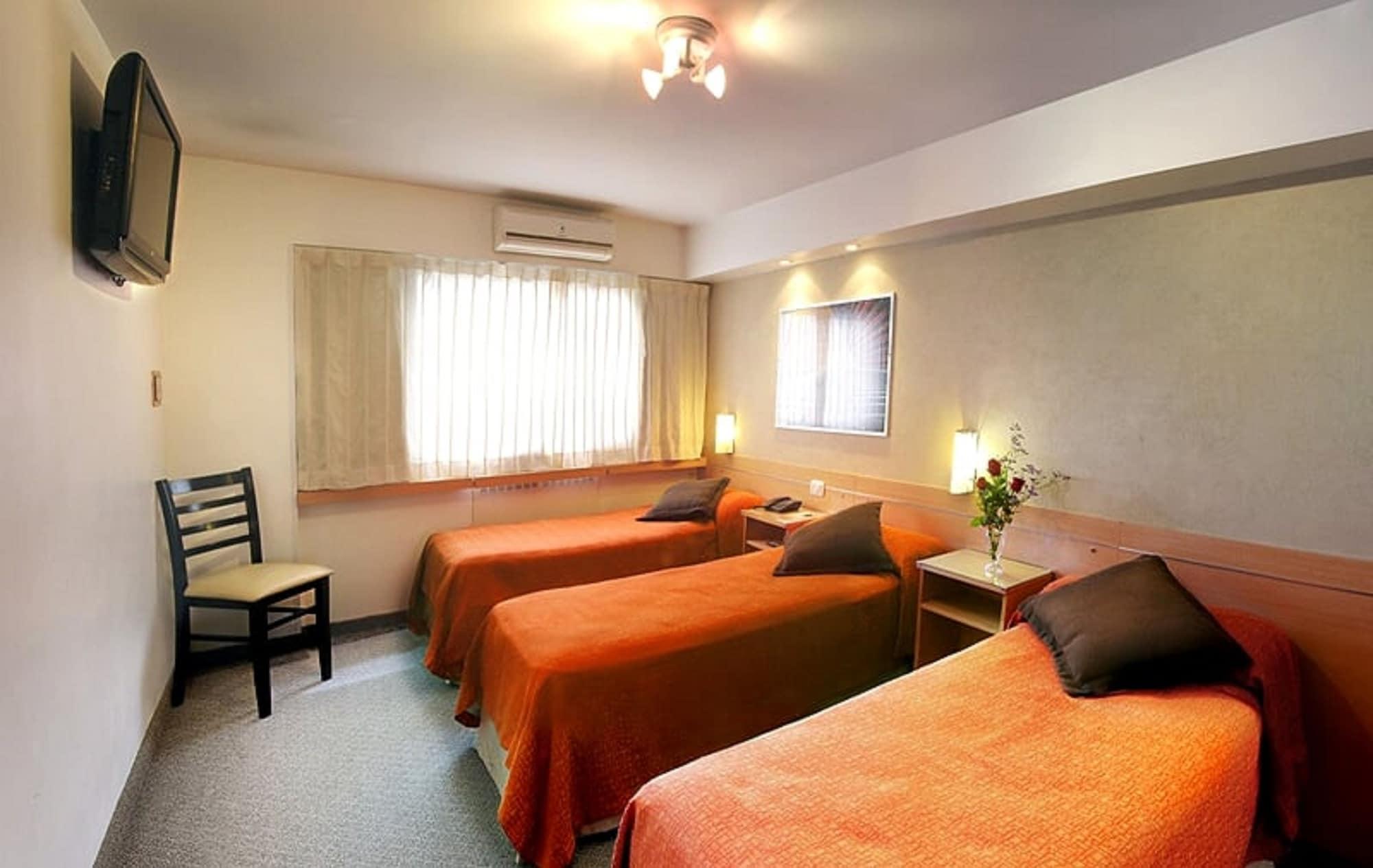 Sarmiento Palace 3* Buenos Aires