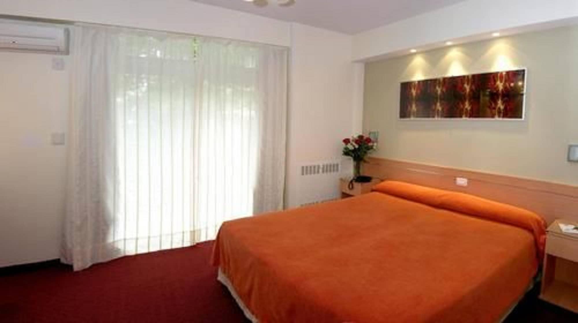 Hotel Sarmiento Palace Buenos Aires