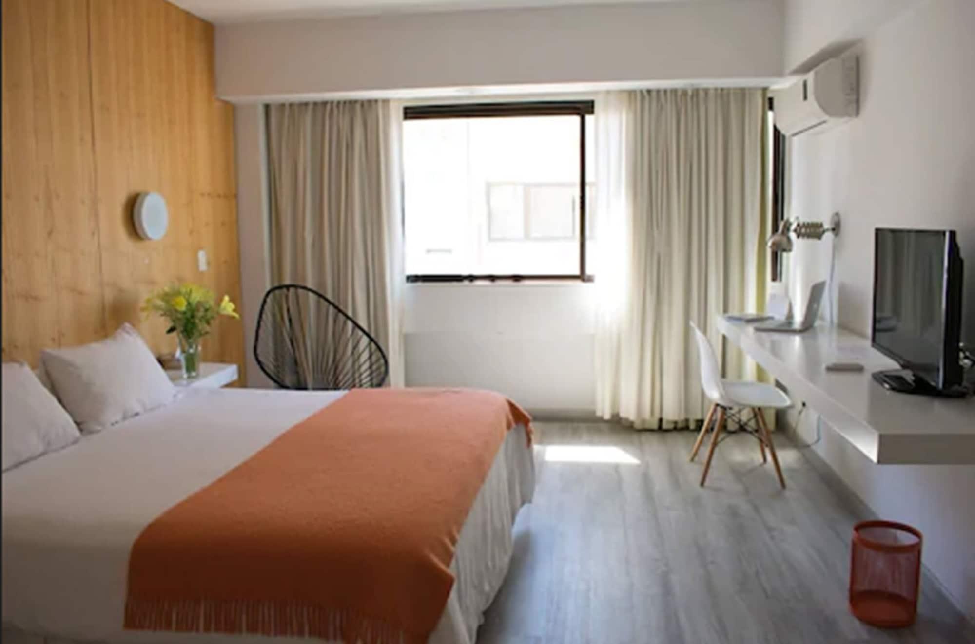 Hotel Deco Collection Buenos Aires