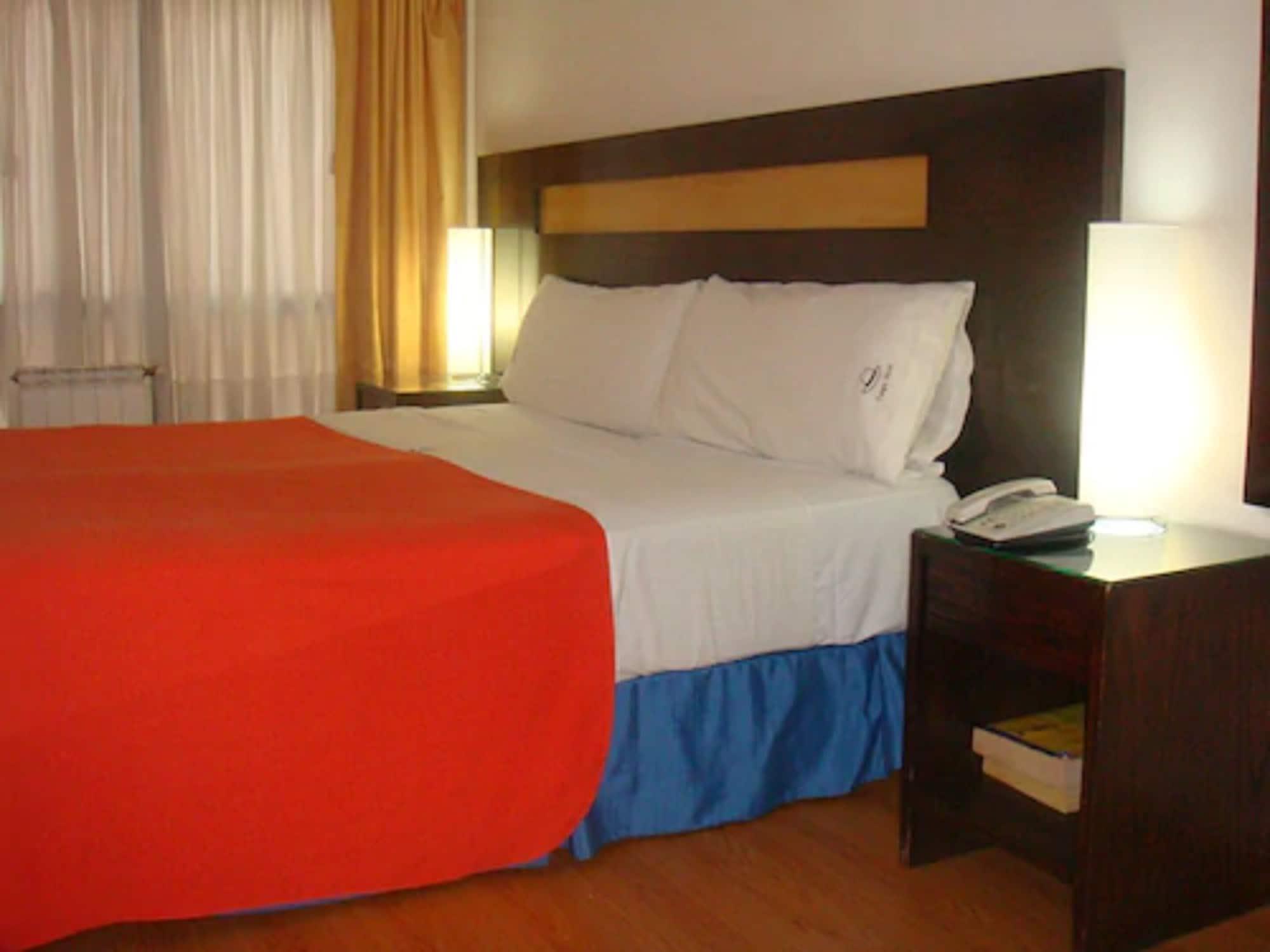 Argentina Tango Hotel 3*