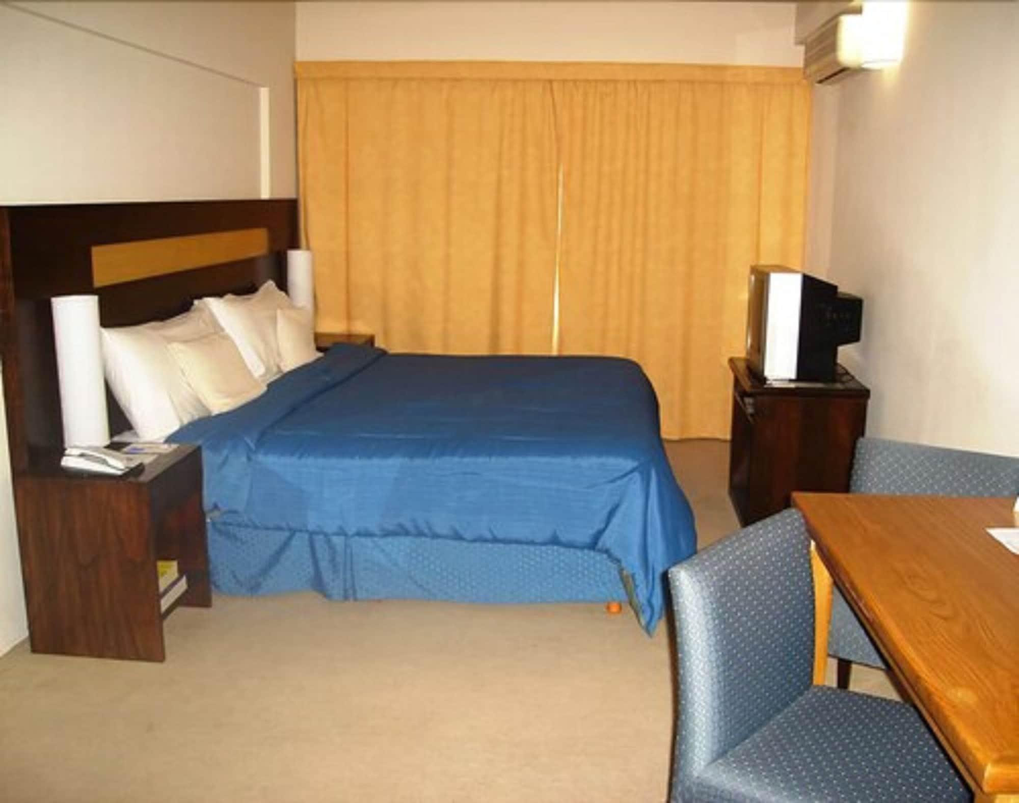 Hotel Argentina Tango 3*