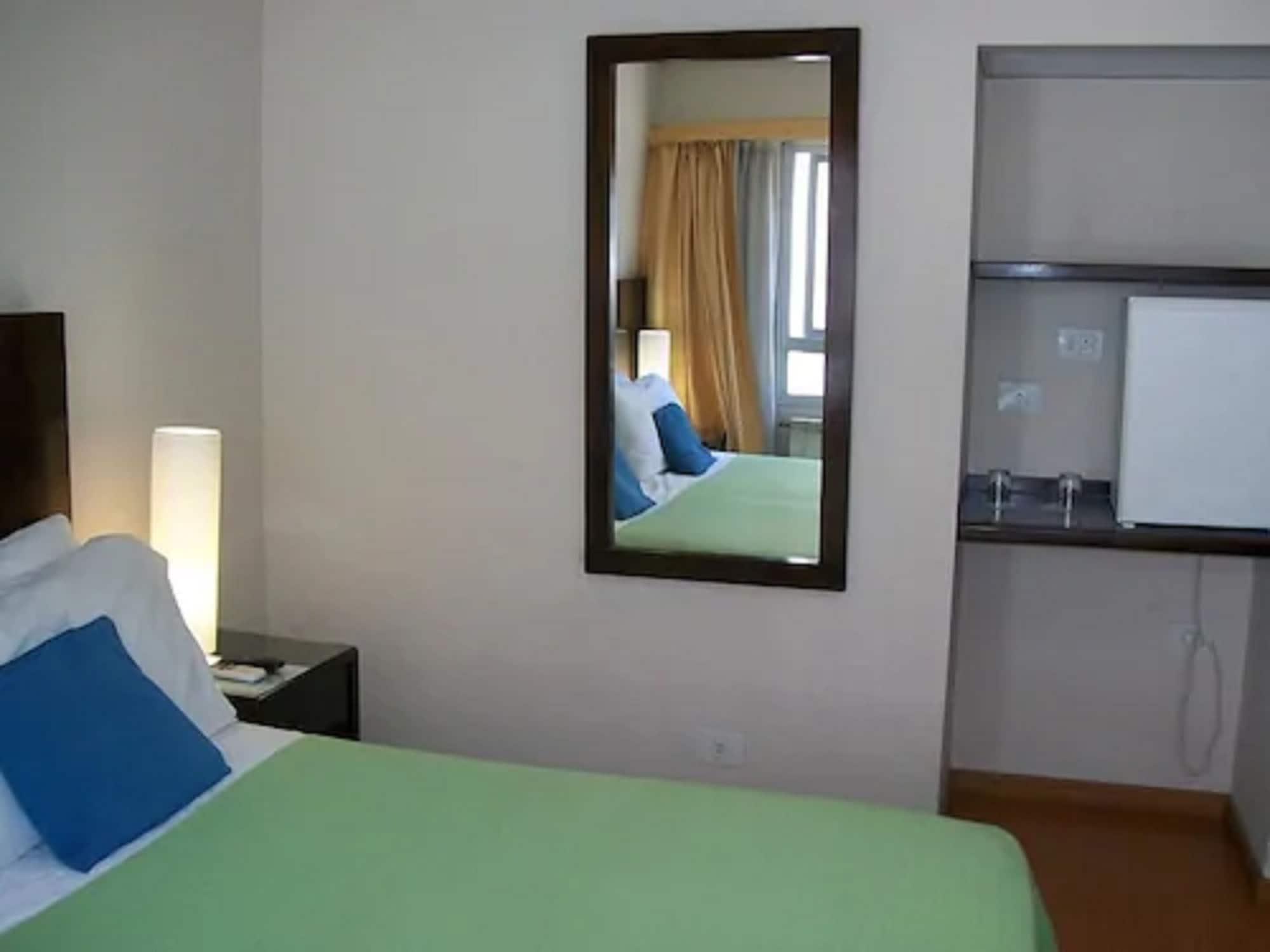 Argentina Tango Hotel 3*