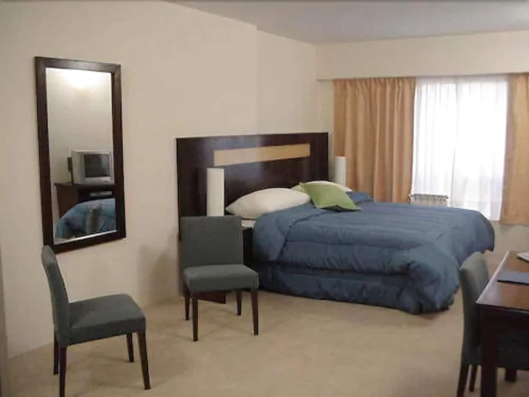 Hotel Argentina Tango Buenos Aires