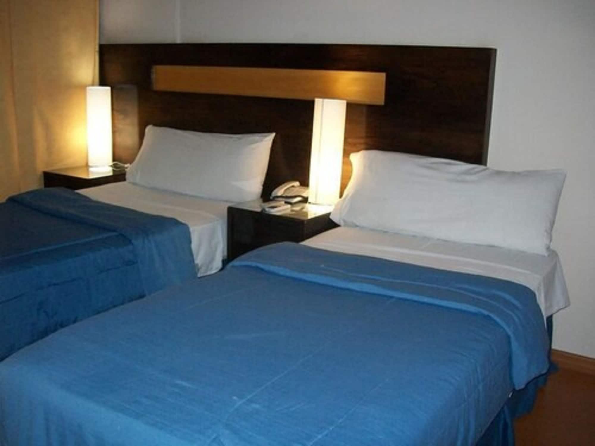 Hotel Argentina Tango